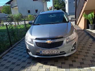 chevrolet cruze 2.0 dizel 2012. g