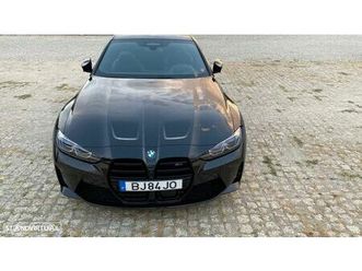 bmw m4 competition m xdrive