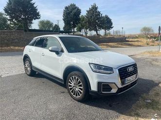 audi q2 sport 30 tfsi s tronic