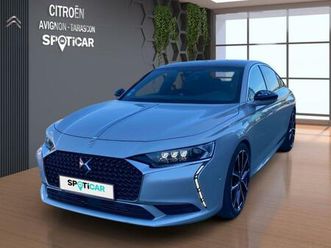 9 hybrid e-tense 4x4 360 rivoli+