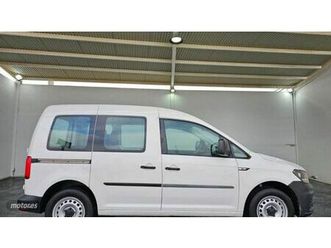 kombi pro 2.0 tdi 75cv 5 plazas