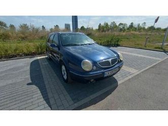 lancia lybra sw lx много добре поддържана! гр. софия младост 3 • olx.bg