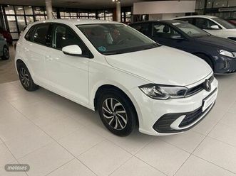 life 1.0 tsi 70kw (95cv)