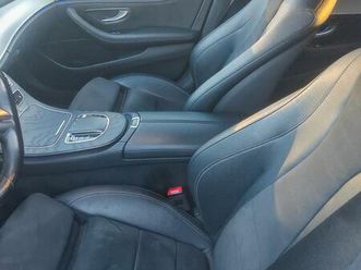 mercedes-benz classe e 2021 ibrida plug-in,