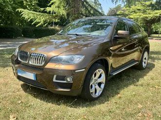 xdrive30d 245ch exclusive a