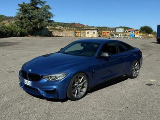 bmw 435 435i coupé msport