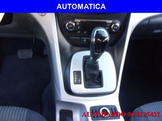 c-max 2ª serie c-max7 2.0 tdci 163cv powershift titanium