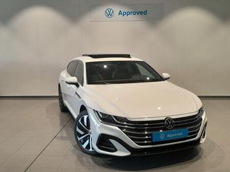 r-line 1.4 tsi ehybrid 160 kw (218 cv) dsg