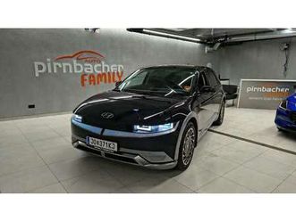hyundai ioniq 5 elektro 77,4kwh go top long range awd aut.