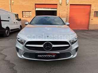 mercedes-benz clase a a 250 e
