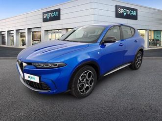 1.5 160cv hybrid tct7 ti