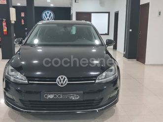 volkswagen golf sport 2.0 tdi bmt