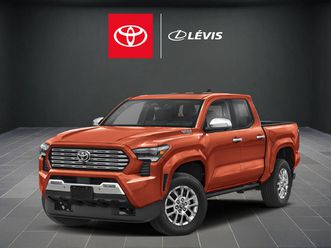 double cab 4x4 ba emp. court