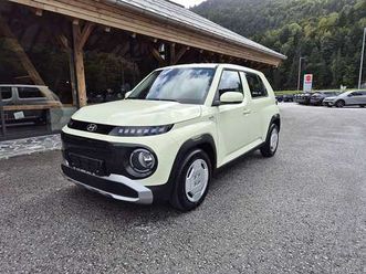 hyundai inster 49kwh smart line