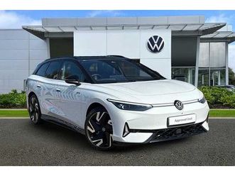 2025 volkswagen id.7