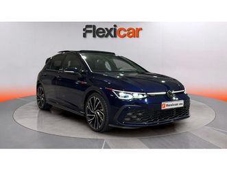 gti 2.0 tsi 180kw (245cv)