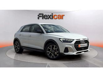 citycarver 30 tfsi 85kw (116cv)