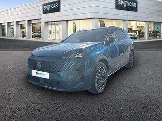 hybrid 145ch allure e-dcs6