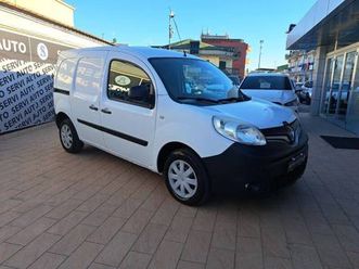 kangoo 3ª serie kangoo 1.5 dci 90cv confort mwb veicoli commerciali