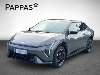 kia ev4 se gt-line 81,4 kwh schiebedach, remote park