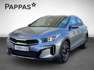 kia ceed xcee'd gold 1.6 *7 jahre werksgarantie, 18' alu,