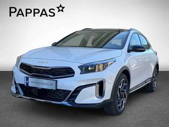 kia ceed xcee'd gt-line 1.6 *7 jahre werksgarantie, 18' a