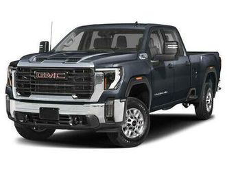 2025 gmc sierra 2500 slt