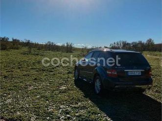 mercedes-benz clase m