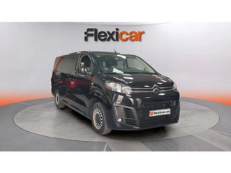 jumpy combi talla xl blueh s&s 6v confort