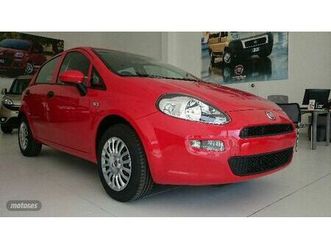 1.3 multijet 75hp e5+ pop 5p