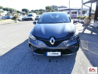 clio 1.0 tce business 100cv