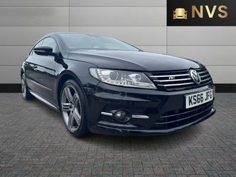 2016 - 2.0 tdi bluemotion tech r-line black edition 4-door