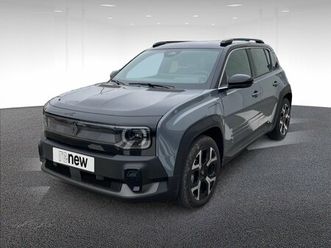 e-tech electrique 150ch techno autonomie confort