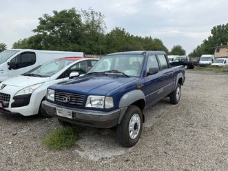 1.9tdi 4х4 klima италия