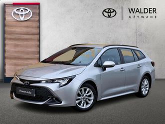 1.8 hybrid comfort kamera cofania gwarancja fvat23%