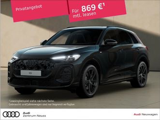 suv tdi quattro 150 kw s tronic techplus/ahk/mmiexperiencepro/pano