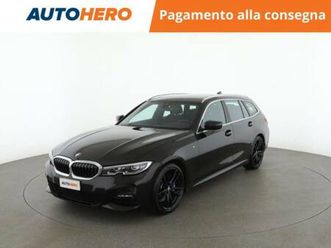 serie 3(g20/1-80/1) 320d 48v touring msport