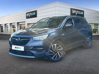 x 1.2 turbo 130ch ecotec innovation