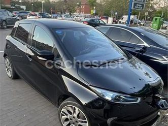 renault zoe intens