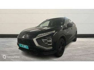 2.4 mivec phev 188ch black collection 4wd 2023