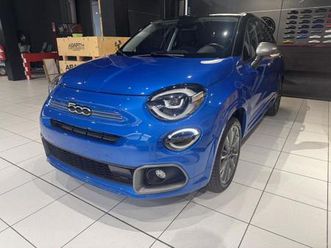 fiat 500x hybrid 1.5 hybrid 130 dct7 essence de 2024 sur gilly (6060) | spoticar