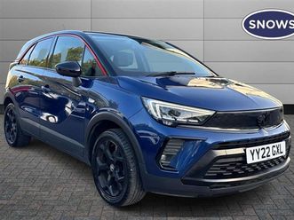 1.2 turbo gs line 5dr