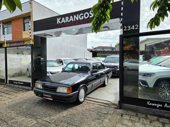 opala comodoro sle 4.1 6cc completo 1992