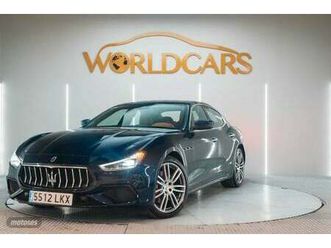 gransport v6 350 hp rwd