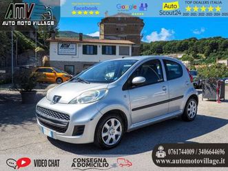 107 1.0 68cv 5p. sweet years 2tronic