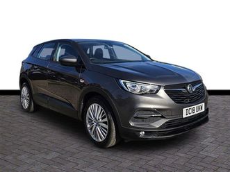 1.2 turbo se suv 5dr petrol manual euro 6 (start/stop) (130 ps)