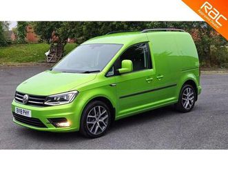 2.0 tdi c20 bluemotion tech highline dsg swb euro 6 (start/stop) 5dr