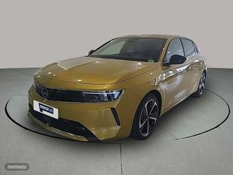 1.6t hybrid 132kw (180cv) auto elegance