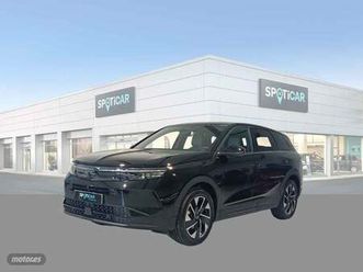 1.2t xht hybrid edct6 s/s gs