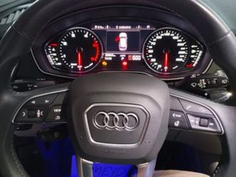 audi q5 45 tdi tiptronic quattro -